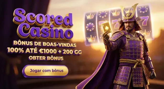 Scored Casino